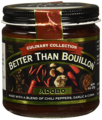Better Than Bouillon Culinary Collection Adobo, 8 oz