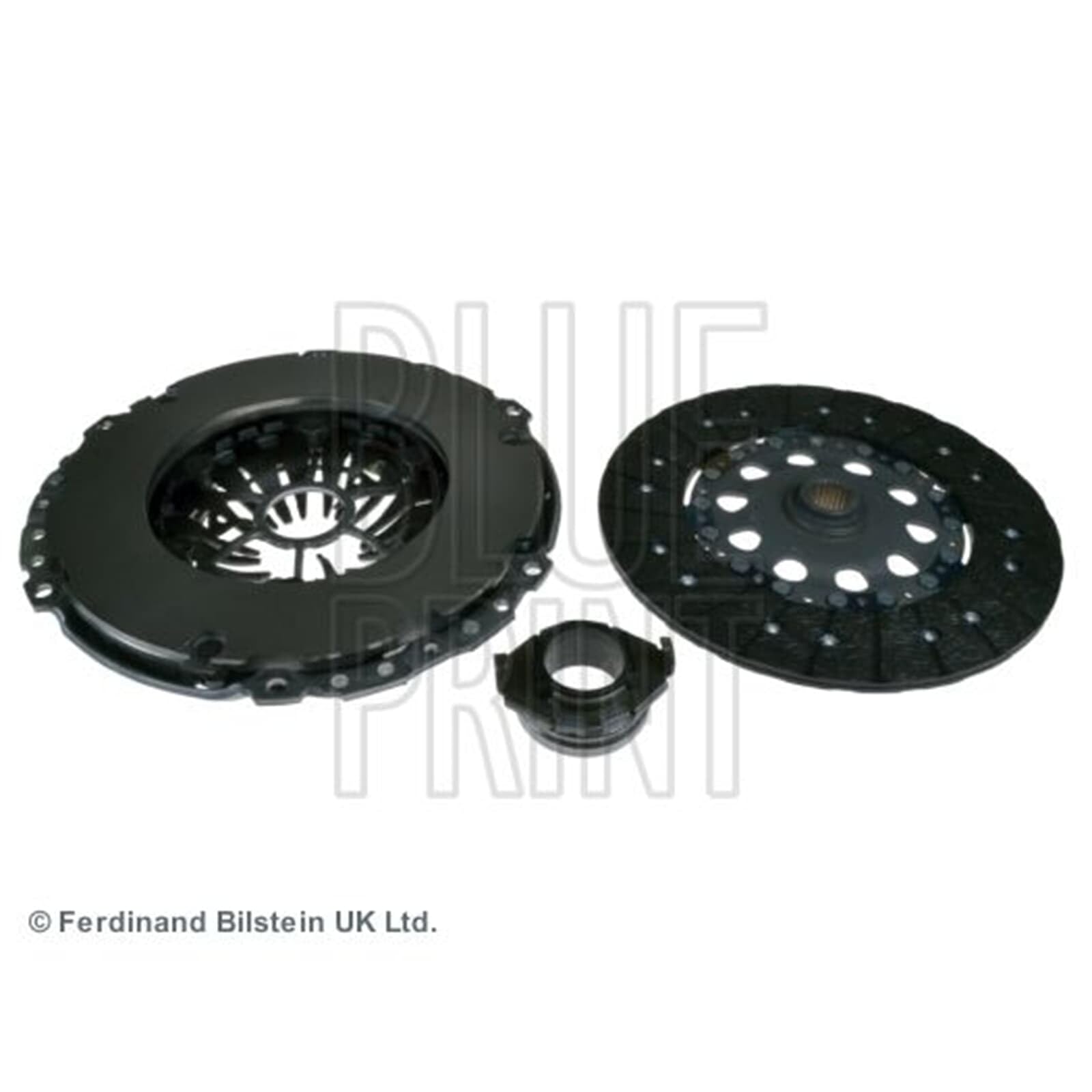 Blue Print ADM530123 Kit Frizione
