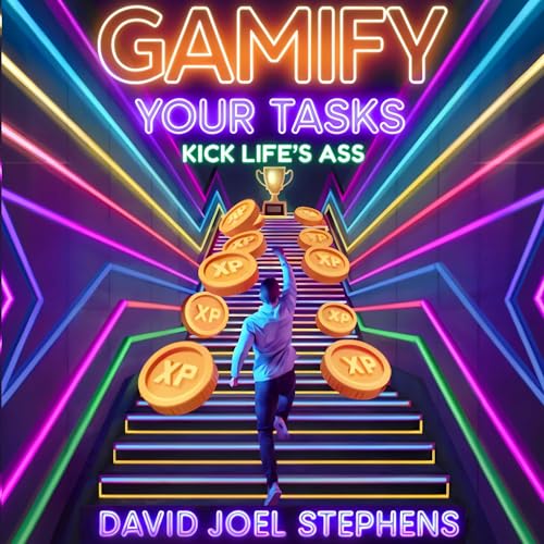 Gamifying Your Tasks: Kick Life's Ass