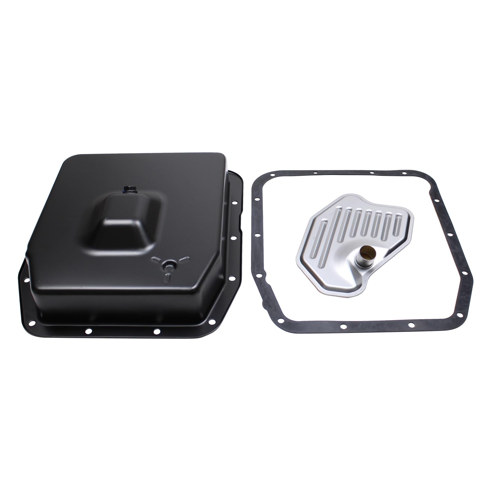 Photo 1 of MOTOKU Transmission Oil Pan Kit