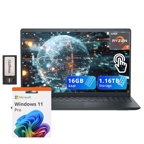 Dell Inspiron 15.6