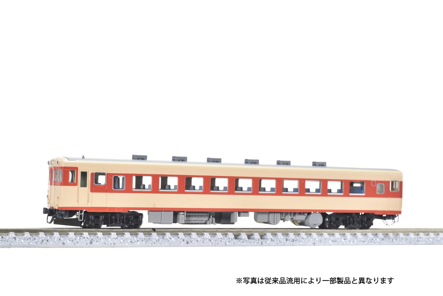 Amazon | トミーテック (TOMYTEC) TOMIX Nゲージ 国鉄 キハ28 0形 鉄道