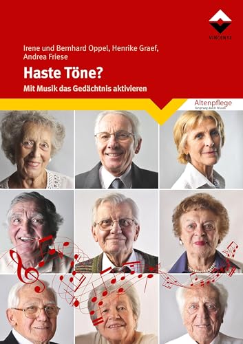 Preisvergleich Produktbild Haste Töne: Mit Musik das Gedächtnis aktivieren