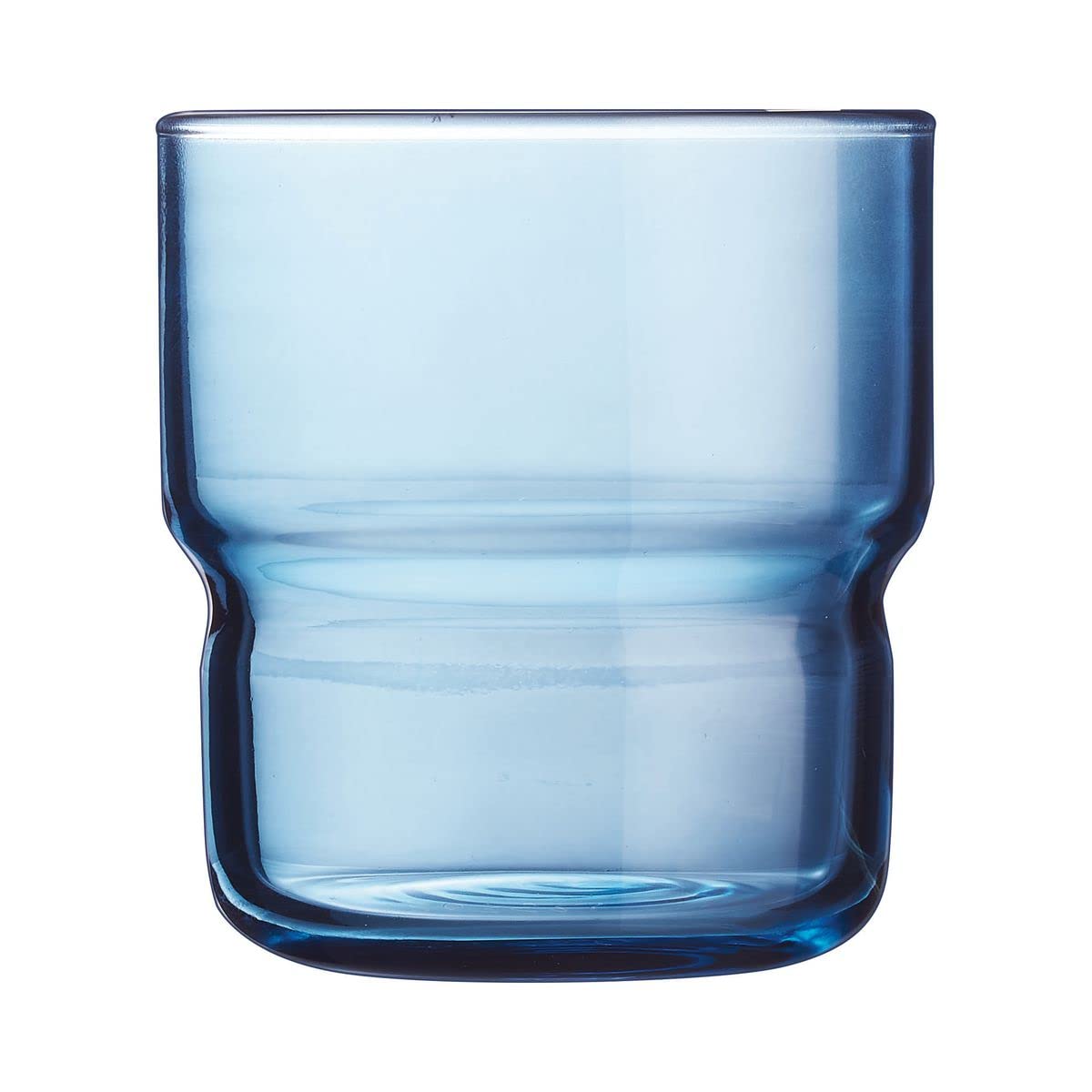 Verre forme haute 28cl Broadway Arcoroc - 6 verres - La cave