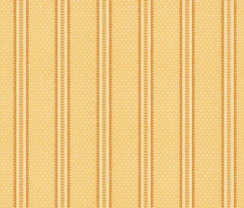 Preisvergleich Produktbild Tapete 'Streifen' für das Puppenhaus