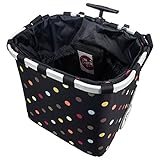 REISENTHEL® Einkaufstasche »carrycruiser« - 3