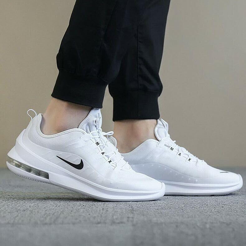 mens nike air max axis running shoes