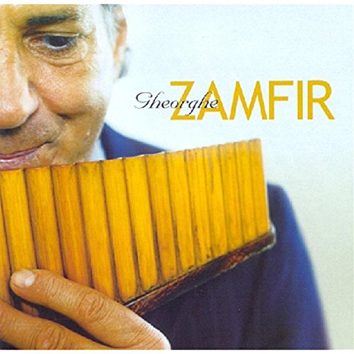 Feeling of Romance [Audio CD]