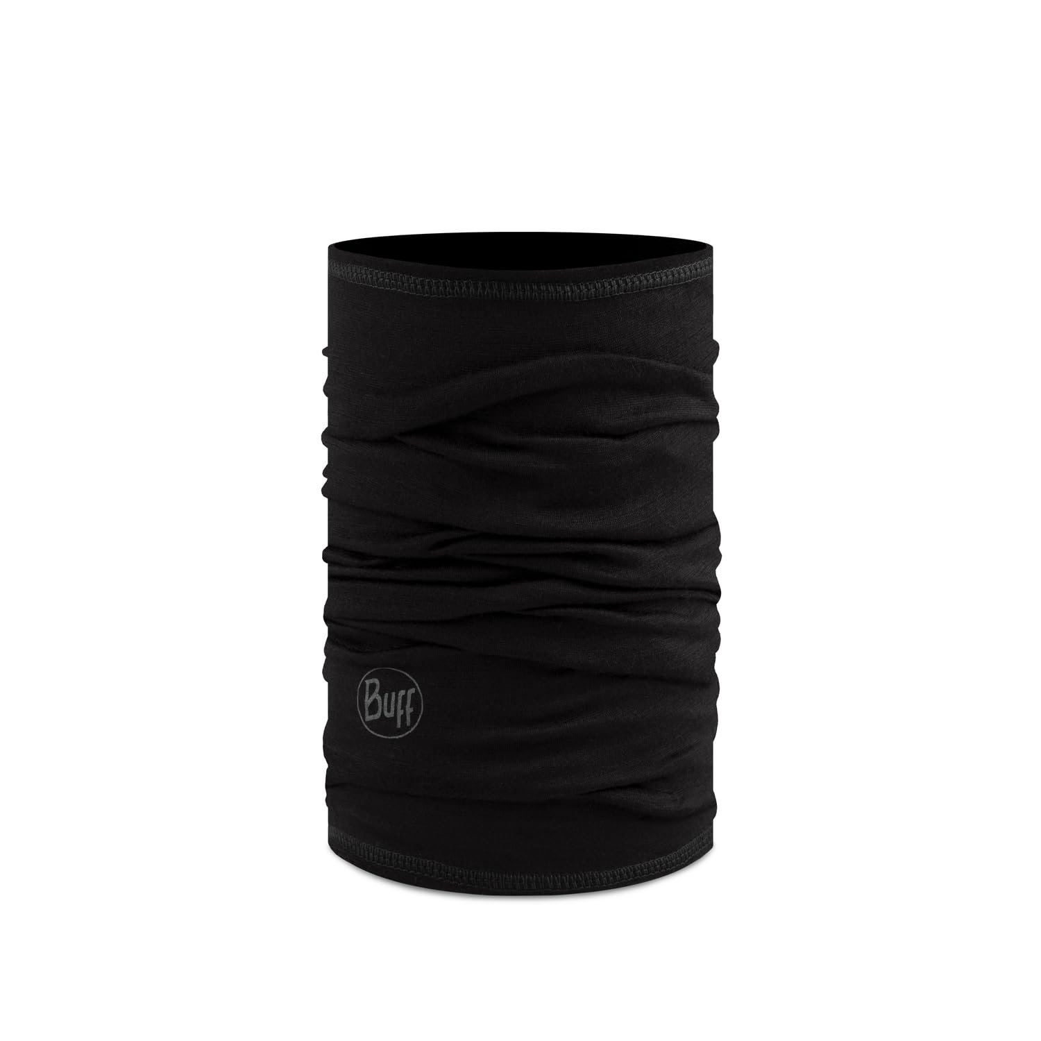 Buff chusta wielofunkcyjna Merino Lightweight na szyję
