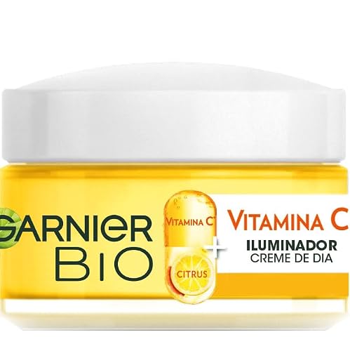 Garnier Bio Vitamine C crème de jour illuminatrice 50 ml - vue 5