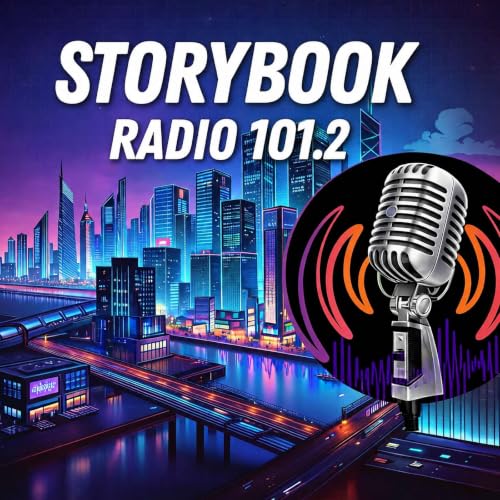 『Storybook Radio 101.2』のカバーアート