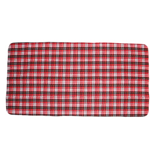 Alèse coton réutilisable 180x200 absorbante post-partum et lit