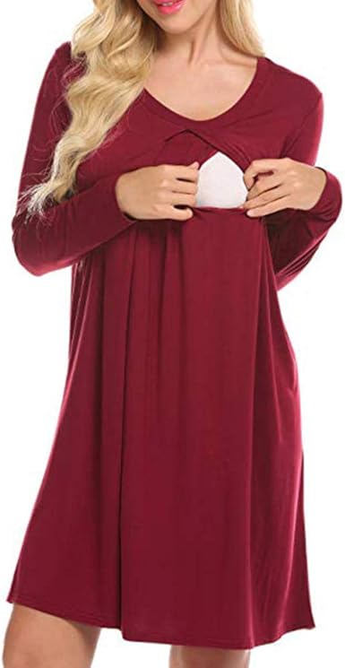 amazon uk maternity dresses