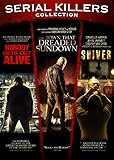 Town that Dreaded Sundown / Nobody Gets Out Alive / Shiver Triple Feature