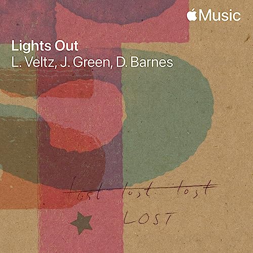 Jon Green, Laura Veltz and Dave Barnes