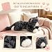Imagen de SYTTNUM Peluche de Gato, Gato de Peluche Realista