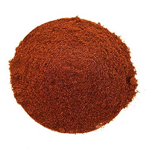 Spice Jungle Ancho Chile Powder 5 lb Bulk Yaxa Colombia