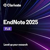 EndNote 25 Full Version (Download) - Download Card