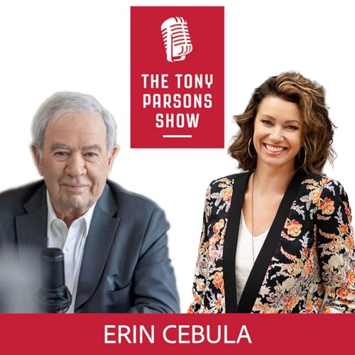 Erin Cebula Titelbild