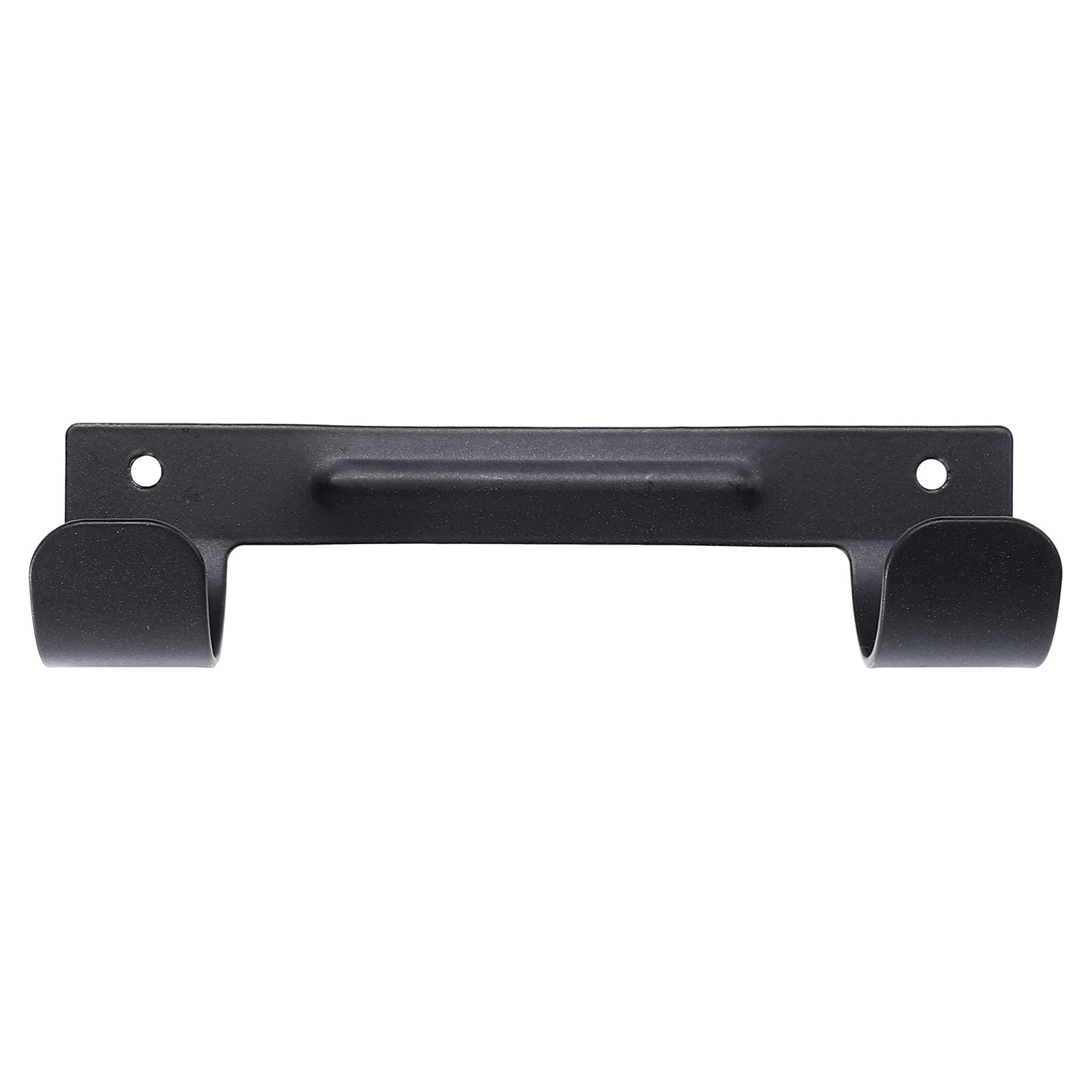DOITOOL 1 Pc Gancho para Tabla De Planchar Plancha y Tabla De Planchar Soporte Metalico para Tabla De Planchar Tabla De Planchar Pequeña Perchas De Metal Organizador Montado En La Pared
