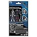 G.I. Joe Classified Series Edward “Torpedo” Leialoha,Collectible Action Figures,73,6 inch Action Figures for Boys & Girls, with 6 Accessories