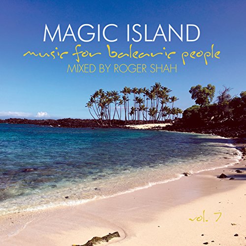 Magic Island 7