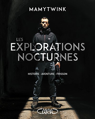  Les explorations nocturnes PDF