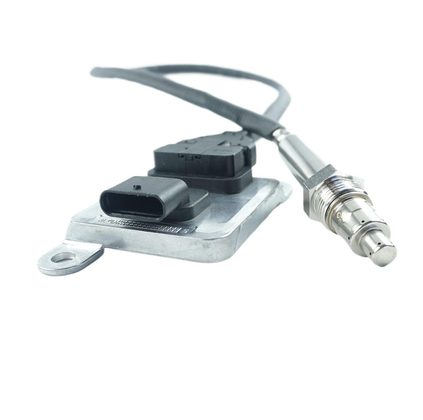 PXQCHAVLN 5WK9 6682F Nitrogen Oxygen NOx Sensor A0009053606 for W205 W166 W164 X164 W221 5WK96682F