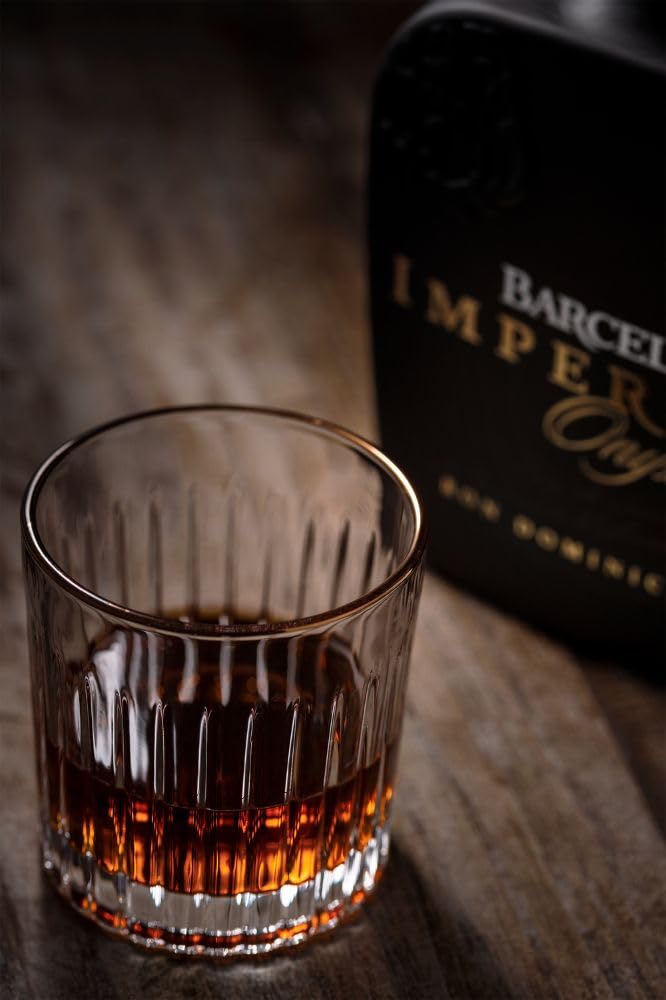Ron Barceló Imperial Onyx 700 ml