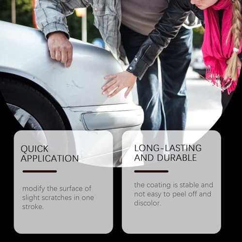 Touch Up Express Paint for 2014 Ford F150 UX Ingot Silver Metallic Pint Basecoat Paint