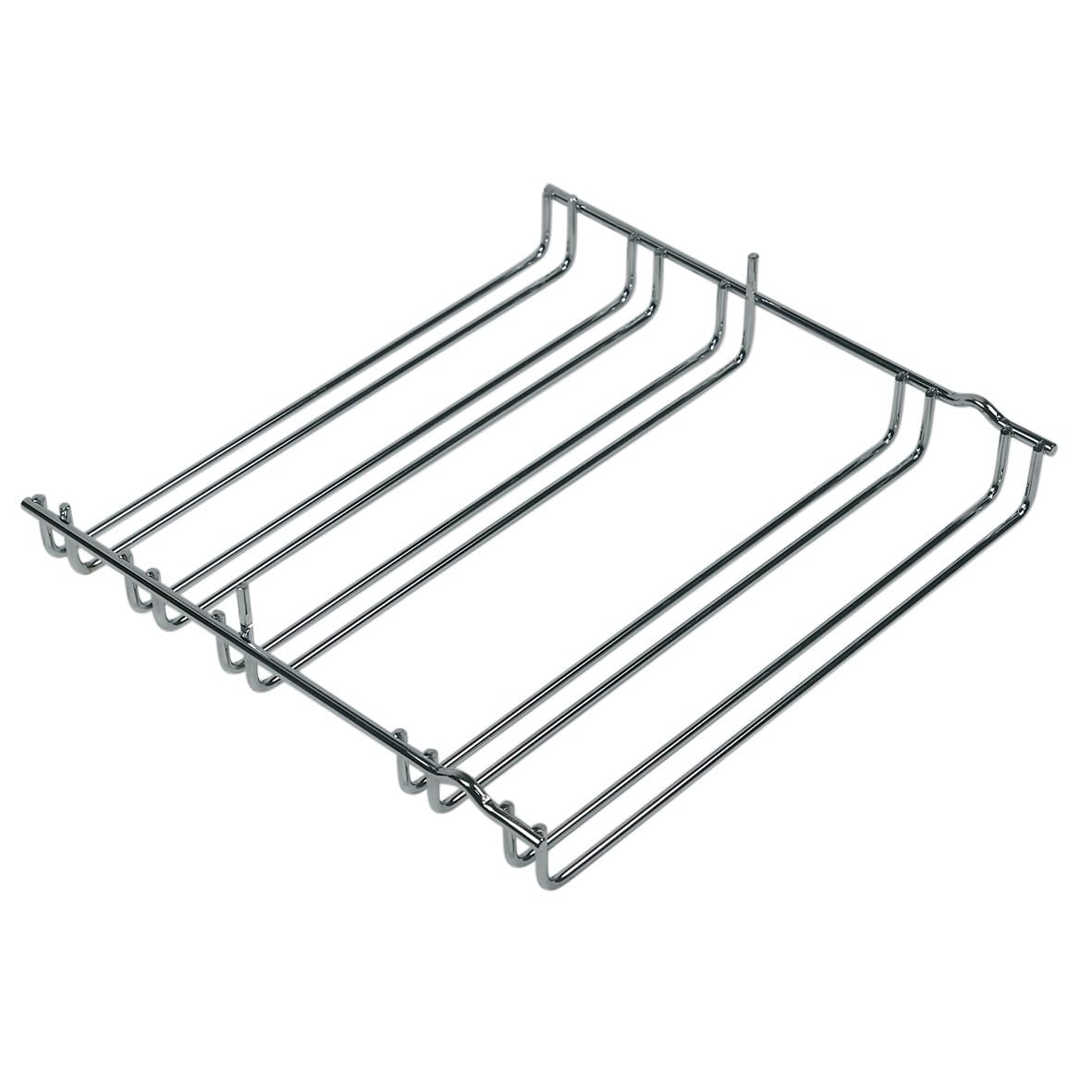 easyPART passend für Pitsos 00472738 Haltegitter Einhängegitter Backbleche