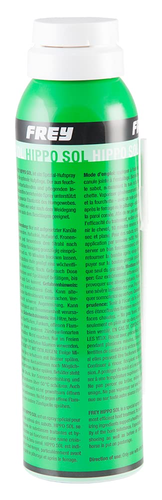 Pfiff HIPPO SOL HUF specjalny spray 150 ml, 150 ml