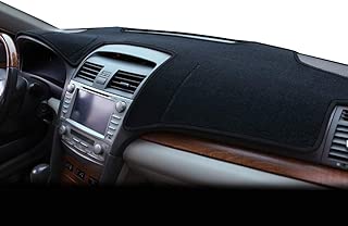 Auto Car Dashboard Dash Board Cover Mat Fit for Toyota Camry 2007-2011 (Camry 07-11) - coolthings.us