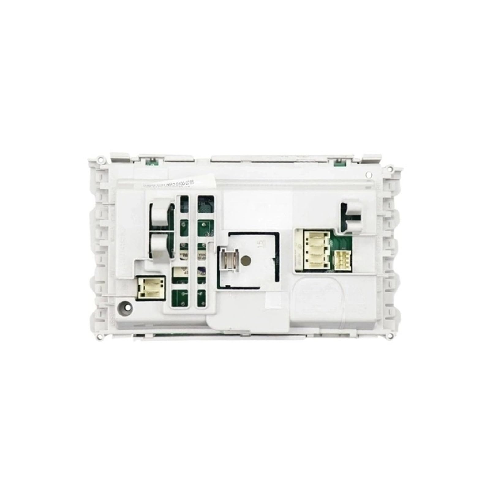 KONGLIE Motherboard Control Board XQG90-ZS24904BS for Whirlpool Washing Machine