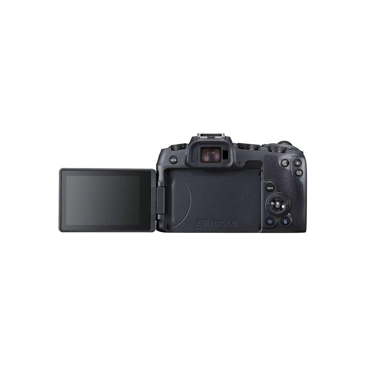 キャノンEOSRP Canon Professional EOS RP Mirrorless DSLR Camera | Canon U.S.A., Inc.