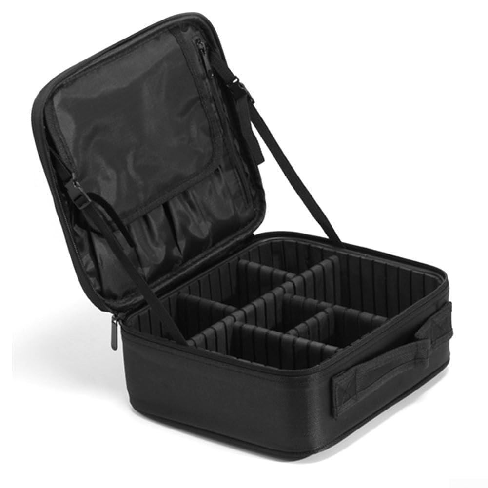RANRAO Fishing Reel Tackle Bag Gear Case Fishing Tackle Organizer Carry Storage Bags