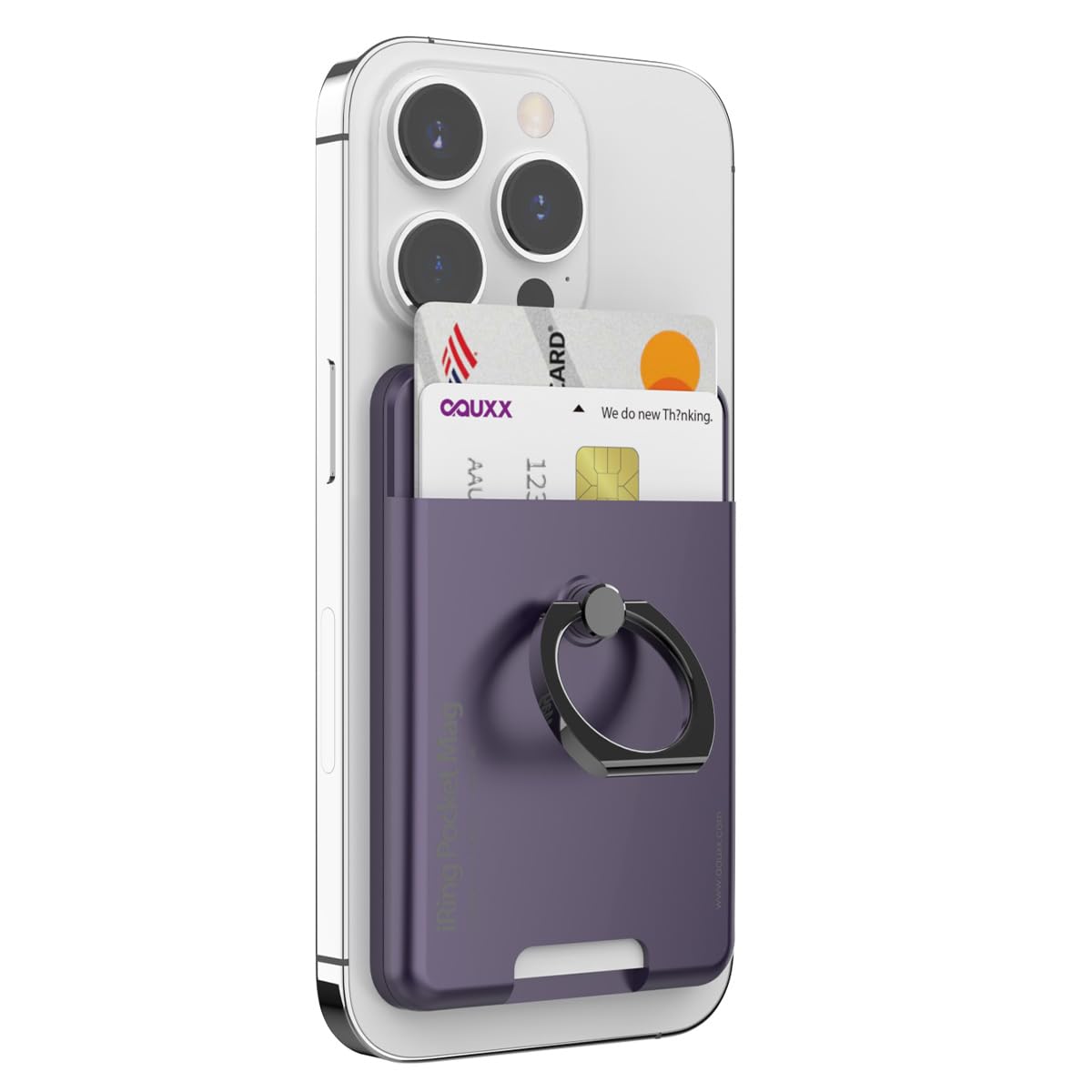 スマホアクセサリー iToolsBT 2.0 Amazon | 【Amazon.co.jp 限定】AAUXX iRing Pocket Mag Limited