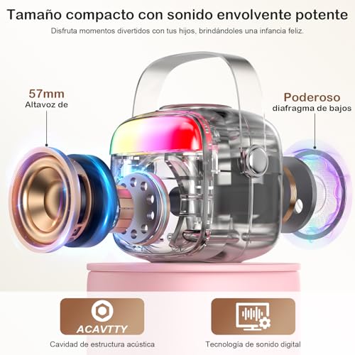 Bocinas, Electronics Imagen adicional