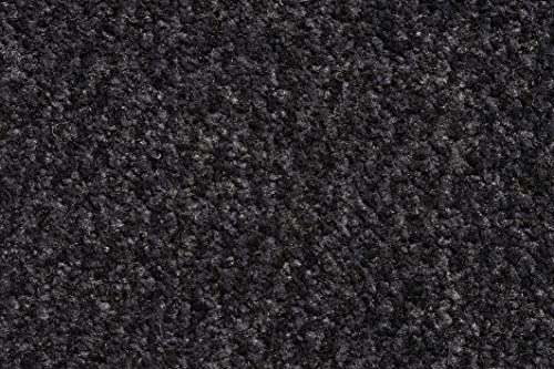 Hamat - Fußmatte Ingresso 60 x 90 cm schwarz