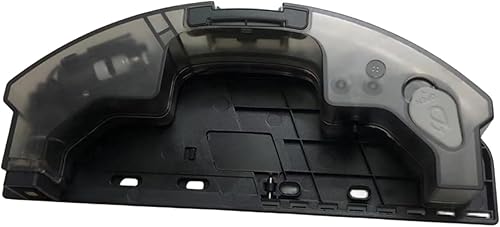 Robot aspirador eléctrico tanque de agua caja accesorios, compatible con Midea S8+ robot aspirador piezas accesorios tanque de almacenamiento de agua disponible en Yaxa Peru