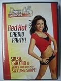 Dance Off the Inches Red Hot Cardio Party