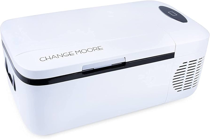 Amazon.co.jp: CHANGE MOORE 車載冷蔵庫 -20~10℃ (12L) 【1060アルミ Amazon.co.jp: CHANGE MOORE 車載冷蔵庫 -20~10℃ (12L) 【1060アルミ