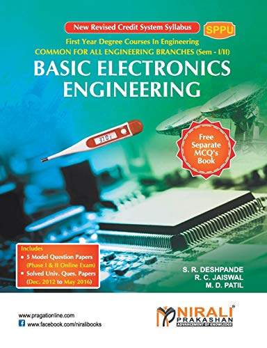 Basic Electronics Engineering view 2