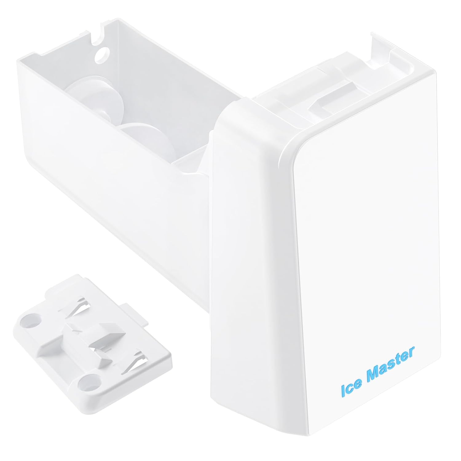 UPGRADED DA9714504A Refrigerator Ice Bucket Compatible