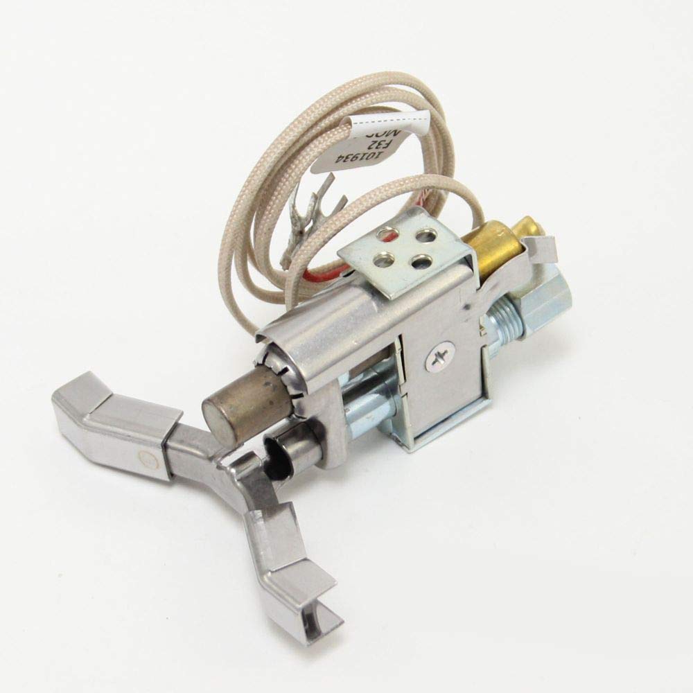 Williams P322396 Furnace Pilot Burner and Thermopile Assembly Genuine  Original Equipment Manufacturer (OEM) Part - Amazon.com