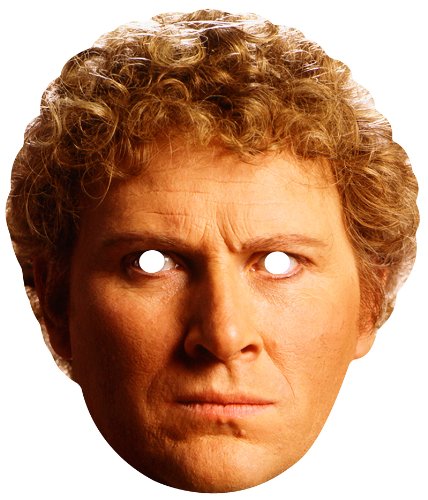 Doctor Who The โ image 1