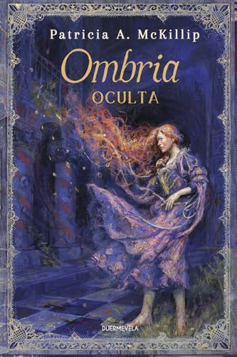 OMBRIA OCULTA (LA OTRA FANTASIA)