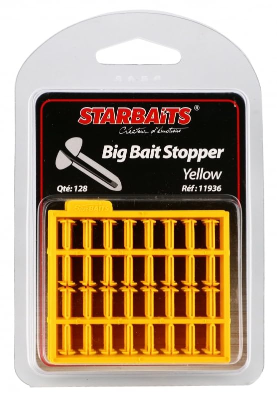 SB Stop Appats Gm Jaune 11936