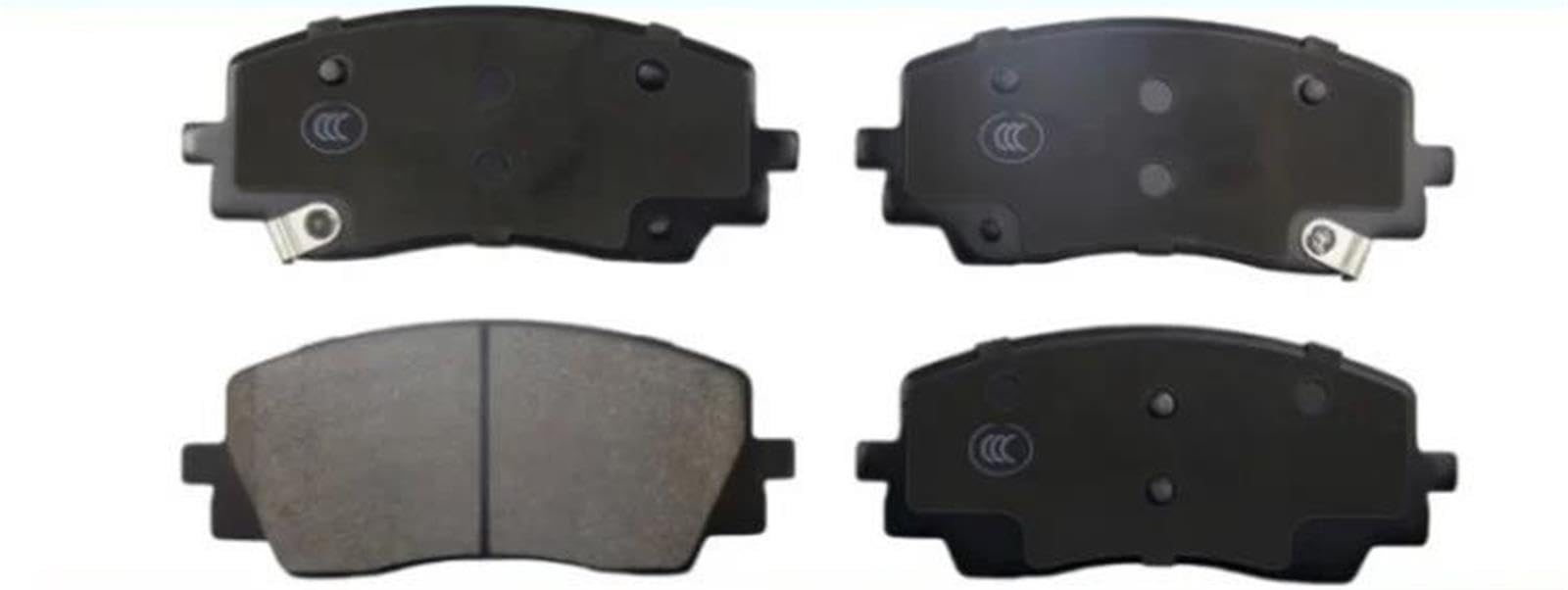 Pastiglie Freno Anteriori Per Kia K5 Kaiku DL3 2.0T 380T 2020-2025 Ricambi