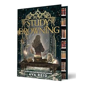 A Study in Drowning Collector’...